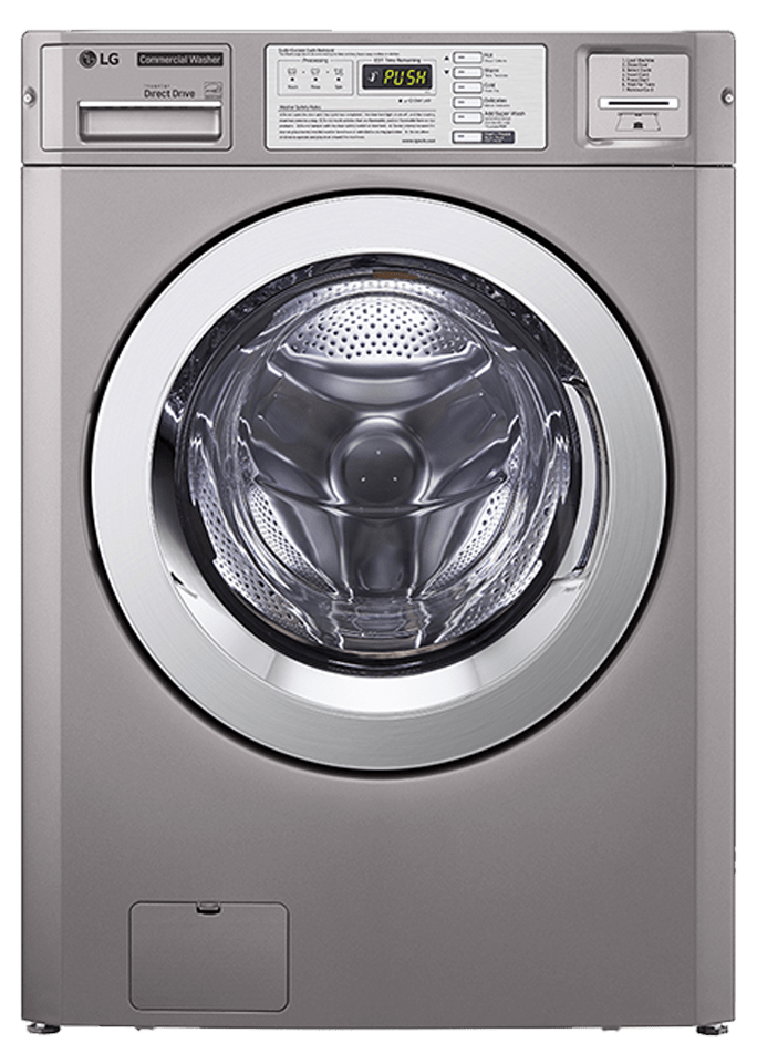 Lavadora Semi Industrial LG Giant 13kg