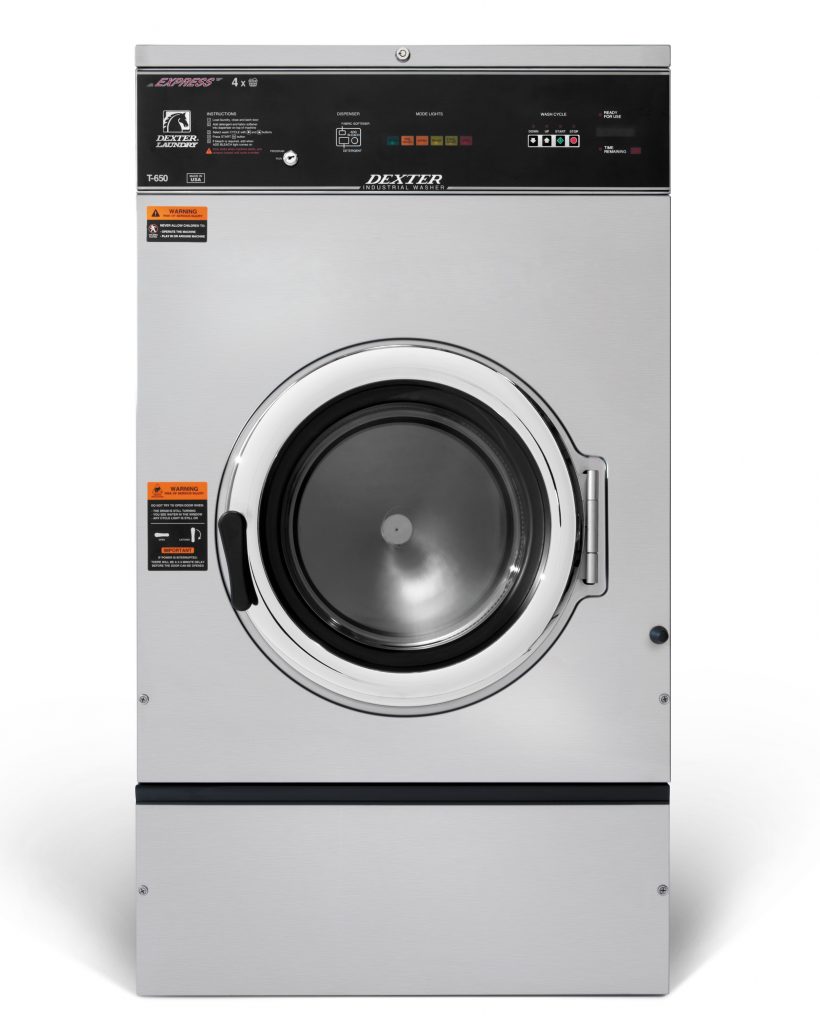 dexter t-650 dexter t-650